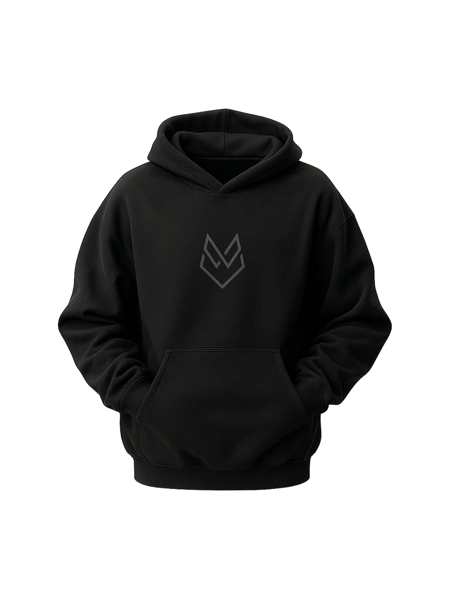 Diirewolf signature hoodie