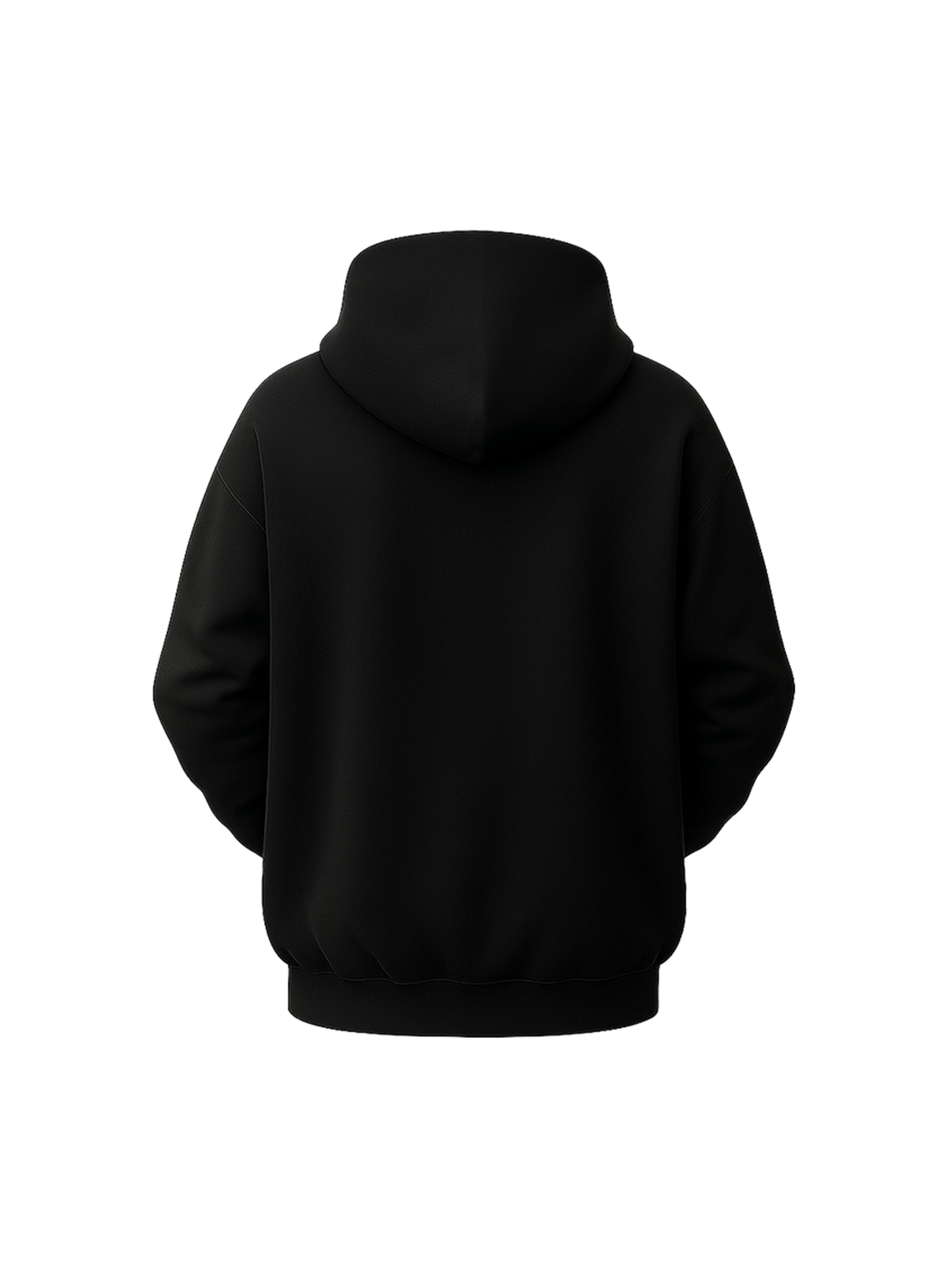 Diirewolf signature hoodie