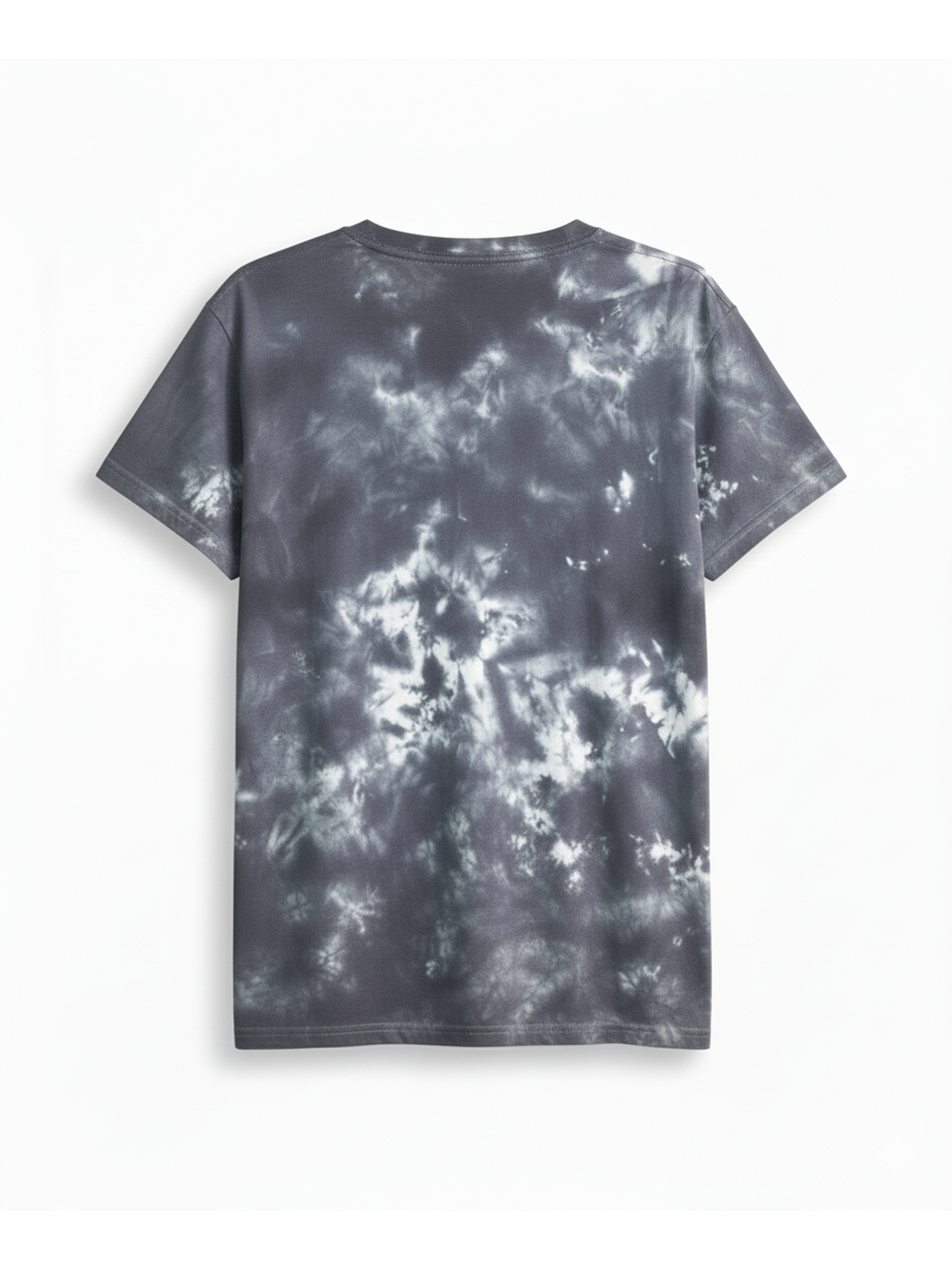 The Direwolf Spirit Tie-Dye Tee